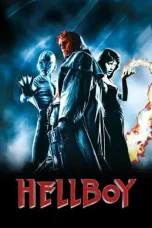 Nonton Film Hellboy (2004) Terbaru Subtitle Indonesia