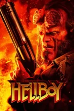 Nonton Film Hellboy (2019) Terbaru Subtitle Indonesia