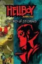 Nonton Film Hellboy Animated: Sword of Storms (2006) Terbaru Subtitle Indonesia