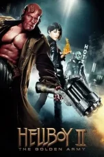 Nonton Film Hellboy II: The Golden Army (2008) Terbaru Subtitle Indonesia