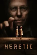 Nonton Film Heretic (2024) Terbaru Subtitle Indonesia