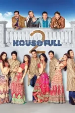Nonton Film Housefull 2 (2012) Terbaru Subtitle Indonesia