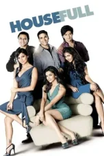 Nonton Film Housefull (2010) Terbaru Subtitle Indonesia