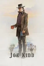 Nonton Film Joe Kidd (1972) Terbaru Subtitle Indonesia