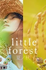 Nonton Film Little Forest: Summer/Autumn (2014) Terbaru Subtitle Indonesia