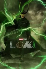 Nonton Film Loki (2021-2023) Season 1-2 Complete Terbaru Subtitle Indonesia