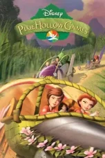 Nonton Film Pixie Hollow Games (2011) Terbaru Subtitle Indonesia