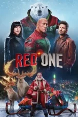 Nonton Film Red One (2024) Terbaru Subtitle Indonesia
