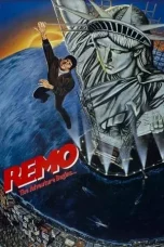Nonton Film Remo Williams: The Adventure Begins (1985) Terbaru Subtitle Indonesia