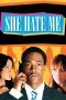 Nonton Film She Hate Me (2004) Terbaru Subtitle Indonesia