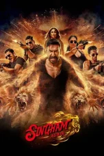 Nonton Film Singham Again (2024) Terbaru Subtitle Indonesia