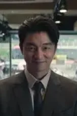 Nonton Film Squid Game Season 2 Episode 1 Terbaru Subtitle Indonesia