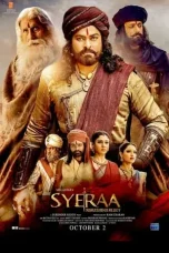 Nonton Film Sye Raa Narasimha Reddy (2019) Terbaru Subtitle Indonesia