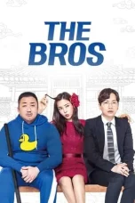Nonton Film The Bros (2017) Terbaru Subtitle Indonesia