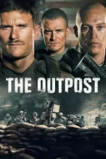 Nonton Film The Outpost (2020) Terbaru Subtitle Indonesia