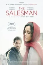Nonton Film The Salesman (2016) Terbaru Subtitle Indonesia