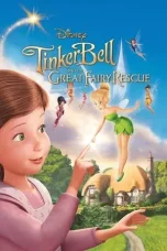Nonton Film Tinker Bell and the Great Fairy Rescue (2010) Terbaru Subtitle Indonesia