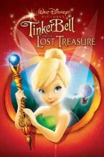 Nonton Film Tinker Bell and the Lost Treasure (2009) Terbaru Subtitle Indonesia