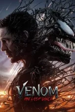 Nonton Film Venom: The Last Dance (2024) Terbaru Subtitle Indonesia