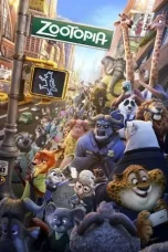 Nonton Film Zootopia (2016) Terbaru Subtitle Indonesia