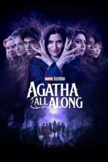 Nonton Film Agatha All Along (2024) Season 1 Complete Terbaru Subtitle Indonesia