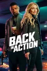 Nonton Film Back in Action (2025) Terbaru Subtitle Indonesia