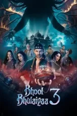 Nonton Film Bhool Bhulaiyaa 3 (2024) Terbaru Subtitle Indonesia