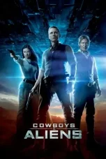 Nonton Film Cowboys & Aliens (2011) Terbaru Subtitle Indonesia