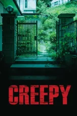 Nonton Film Creepy (2016) Terbaru Subtitle Indonesia