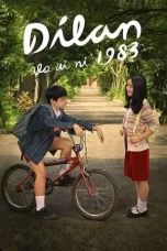 Nonton Film Dilan 1983 (2024) Terbaru Subtitle Indonesia