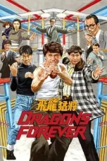 Nonton Film Dragons Forever (1988) Terbaru Subtitle Indonesia