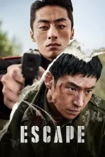 Nonton Film Escape (2024) Terbaru Subtitle Indonesia