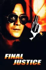 Nonton Film Final Justice (1988) Terbaru Subtitle Indonesia