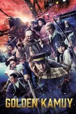 Nonton Film Golden Kamuy (2024) Terbaru Subtitle Indonesia