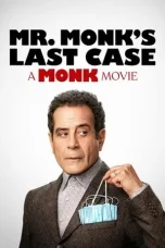 Nonton Film Mr. Monk’s Last Case: A Monk Movie (2023) Terbaru Subtitle Indonesia