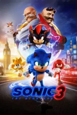 Nonton Film Sonic the Hedgehog 3 (2024) Terbaru Subtitle Indonesia