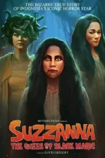 Nonton Film Suzzanna: The Queen of Black Magic (2024) Terbaru Subtitle Indonesia