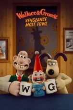 Nonton Film Wallace & Gromit: Vengeance Most Fowl (2024) Terbaru Subtitle Indonesia
