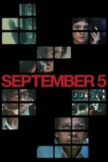 Nonton Film September 5 (2024) Terbaru Subtitle Indonesia