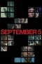 Nonton Film September 5 (2024) Terbaru Subtitle Indonesia