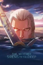 Nonton Film The Witcher: Sirens of the Deep (2025) Terbaru Subtitle Indonesia